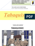 TABAQUISMO