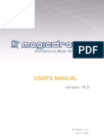 Magic Draw User Manual