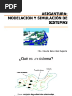 Conceptos Basicos de Modelacion de Sistemas