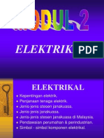 Nota Elektrik