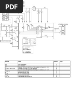 Analog Radio Connection Circuit (RS232)