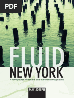 Fluid New York by May Joseph