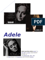 Adele