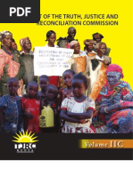 TJRC Report Volume 2C