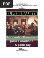 El Federalista