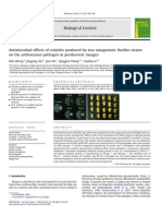 Biological Control: Min Zheng, Jingying Shi, Jian Shi, Qingguo Wang, Yanhua Li