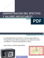 Exposicion de Finanzas - Power Point