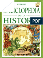 Enciclopedia de La Historia 1 - El Mundo Antiguo - Evans Charlotte