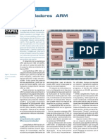 Microcontroladores ARM Articulo
