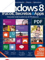 Los Mejores Trucos de Windows 8