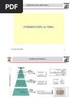 T4 01 Introduccion VHDL PDF