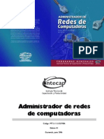 Manual de Administrador de Redes (MT.3.11.3-E329.06)