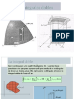 Integrales Dobles (Parte 2)