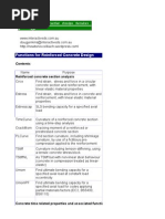 RC Design Functions5