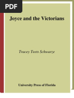 Joyce and Victorians