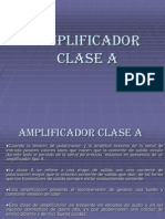 Amplificadores Pot