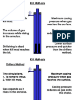 Kill Methods