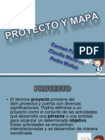 Proyecto y Mapa PDF