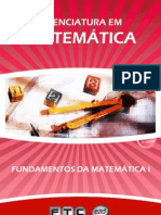 01 FundamentosdaMatematicaI