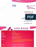 Axis Bank