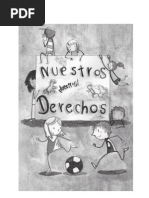 Capitulo 7. Derechos de Los Niños, Niñas y Adolescentes