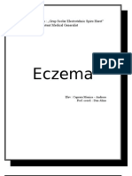 Eczema