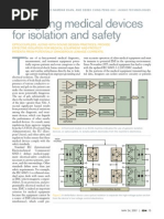 Iec 60601 1 Article