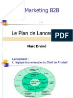 COURS N°A10 Plan de Lancement B2B F28