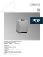 Vitocal 300-g Technicalguidefeb2010