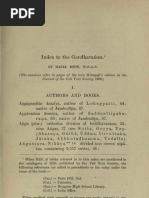 Bode - Index To Gandhavamsa JPTS 1896small