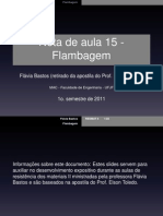 Flambagem - Ufjf