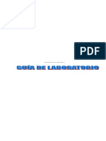 Guia de Laboratorio