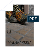 La Malabareria