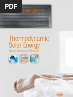 Solar PST Products Catalog - 2012