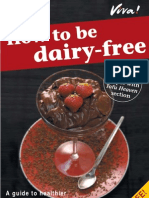 How To Be Dairy Free (VIVA)