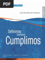 Catalogo Valvulas Hayward