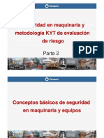 02 - Curso Seguridad Maquinaria KYT Parte 2