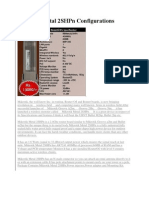 Mikrotik Metal 2SHPn Configurations