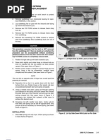 Saddlebag Latch Spring PDF