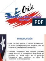 Tratado de Libre Comercio Peru - Chile