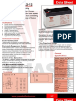 NP 1 2 12 Datasheet