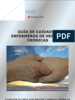 Guia Heridas Cronicas-Principe Asturias