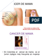 Cancer de Mama Expo