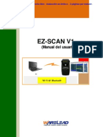 EZ-SCAN V1 Users Manual - English - 20120327.en - Es