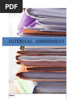 Ia Workbook