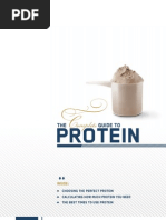 Protein Guide