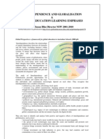 Interdependence6. INTERDEPENDENCE AND GLOBALISATION and Globalisation