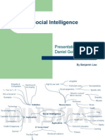 Social Intelligence