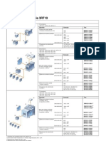 Siemens Contatores 3RT10