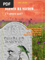 Darwin Ha Muerto